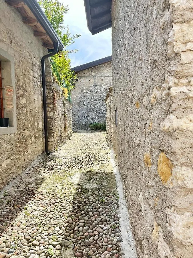 Vila Le Due Terrazze Brenzone sul Garda