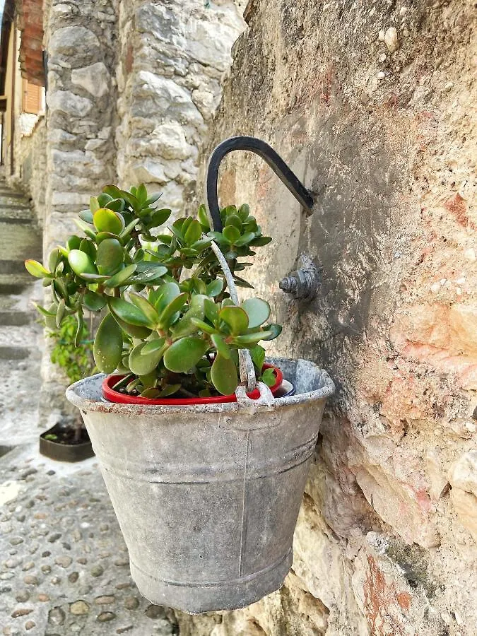 Vila Le Due Terrazze Brenzone sul Garda 0*,