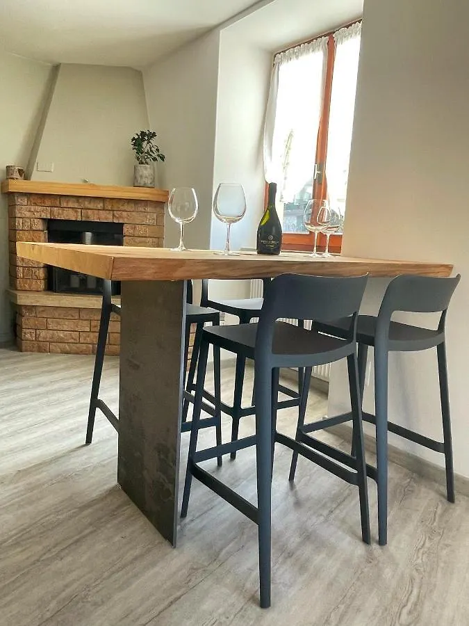 Prázdninový dům Vila Le Due Terrazze Brenzone sul Garda Itálie